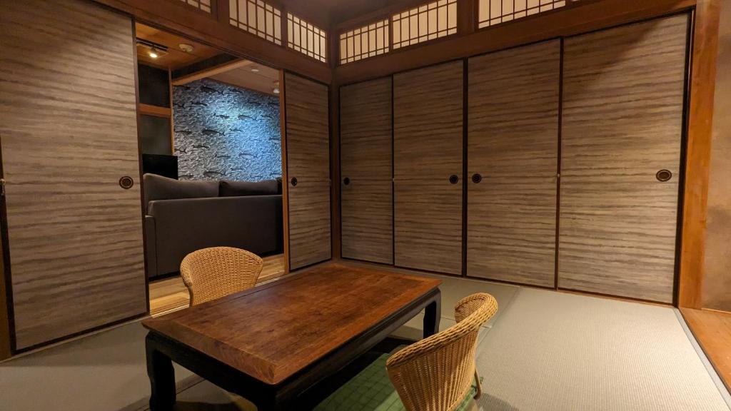 SIDOU INN - Onomichi photo 2