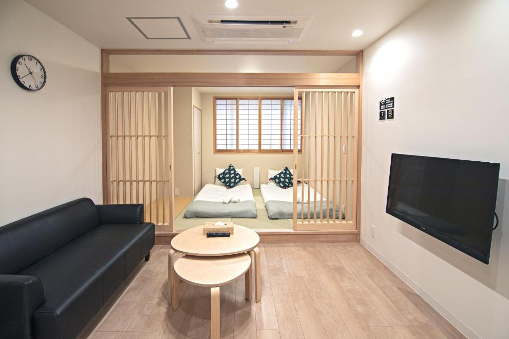 Syono no Ie - Vacation STAY 15318 — photo 1