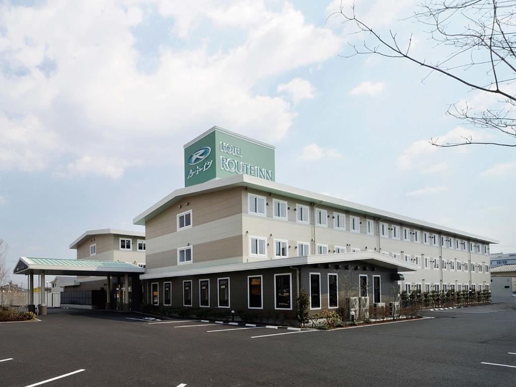 Hotel Route Inn Tagajo-Eki Higashi — photo 1