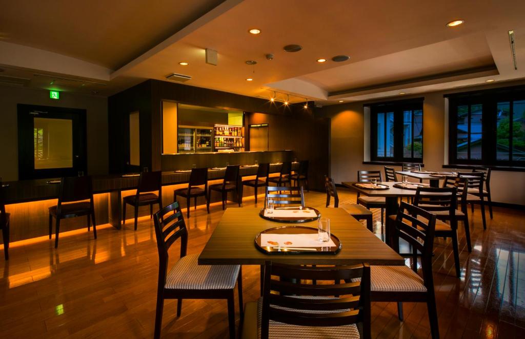Sundance Resort Hakone Gora photo 3