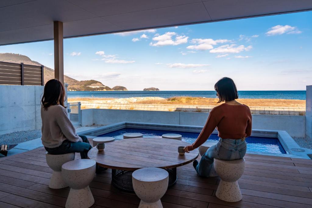 SETO CLAS TSUDA THE BEACH RESORT C — photo 1