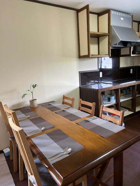 Thistle Lodge — photo 1