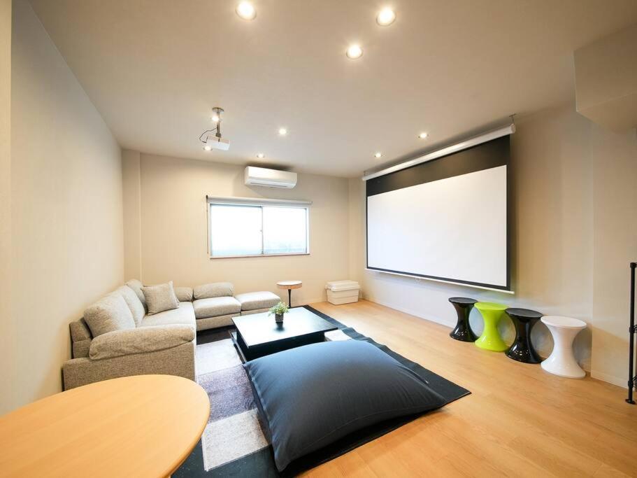 TasoneGatheringStayOsaka あべの山王1 — photo 1