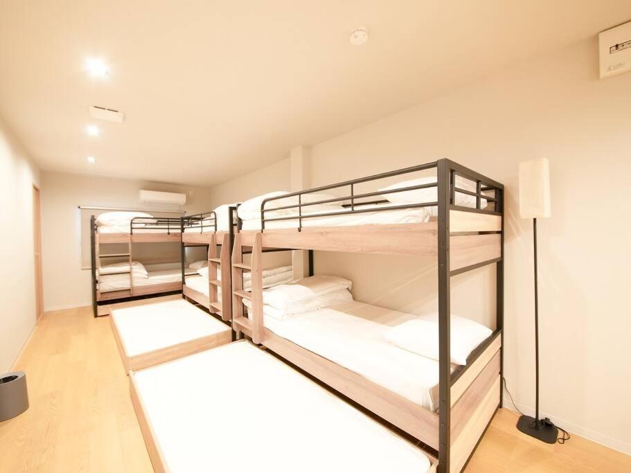 TasoneGatheringStayOsaka あべの山王1 photo 2