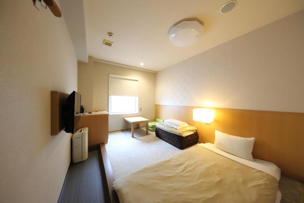 Smile Hotel Kyoto Karasuma Gojo photo 2