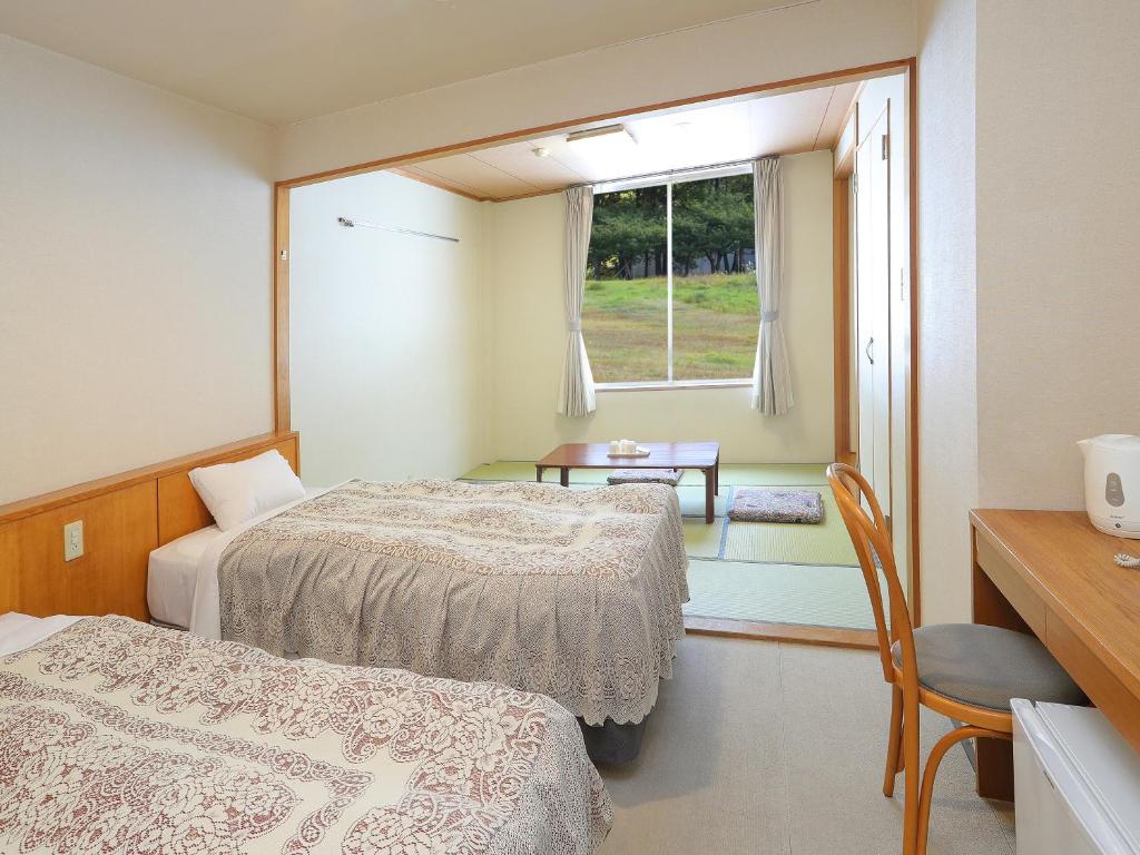 Ryuo Park Hotel photo 2
