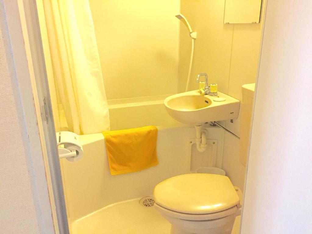 Ryuo Park Hotel photo 3