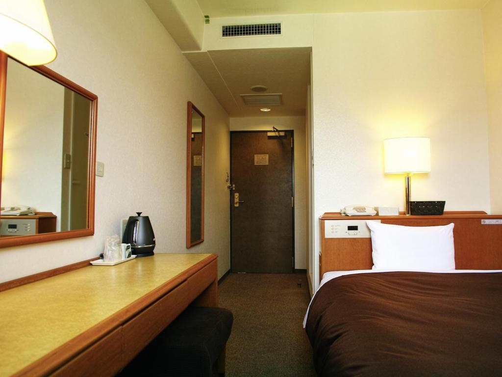 Tourist Hotel Hitachi photo 2