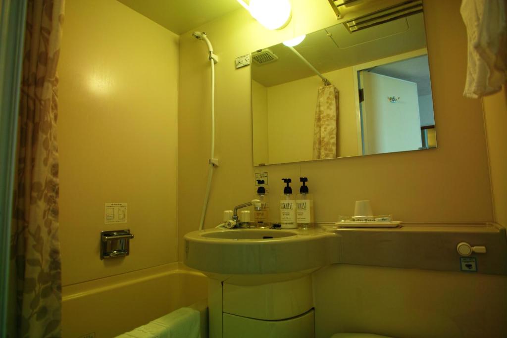 Tourist Hotel Hitachi photo 3