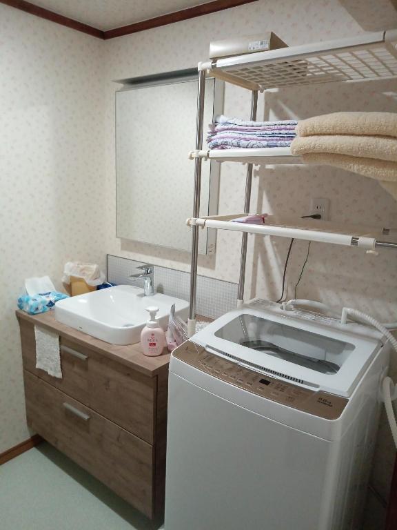 ゲストハウス ふしの庵 photo 3