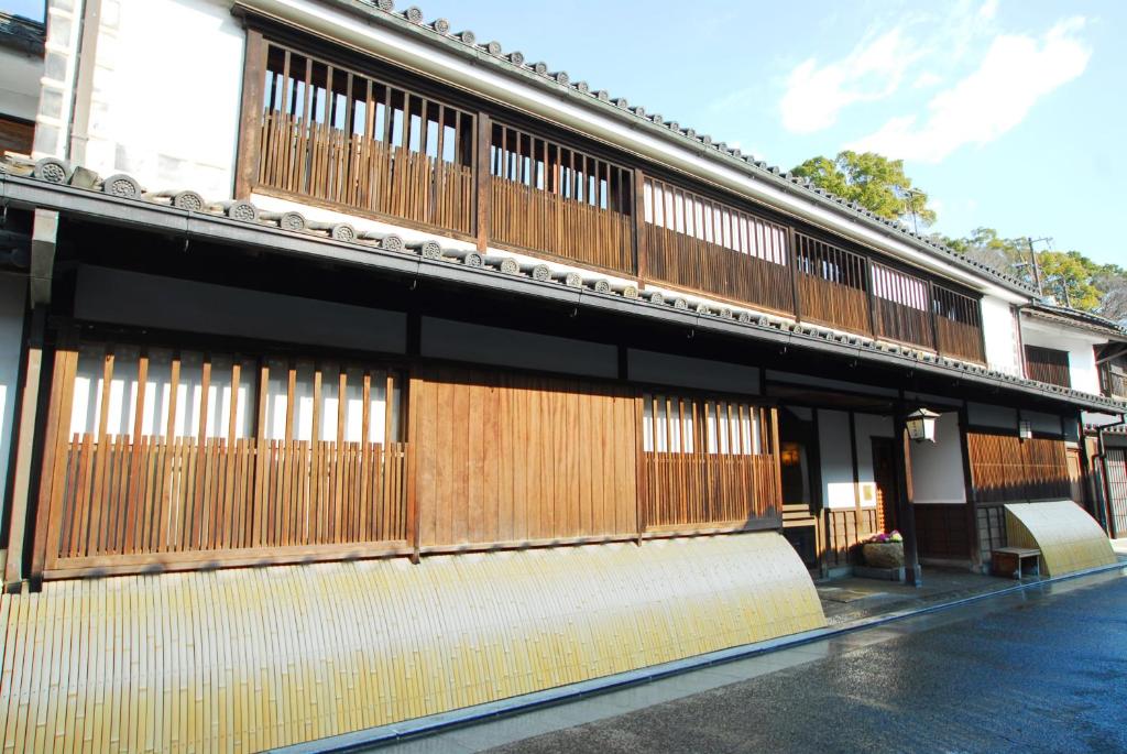 Yoshii Ryokan — photo 1