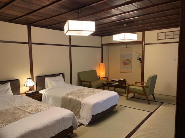 Yoshii Ryokan photo 2