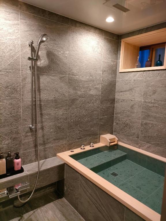 Yoshii Ryokan photo 3