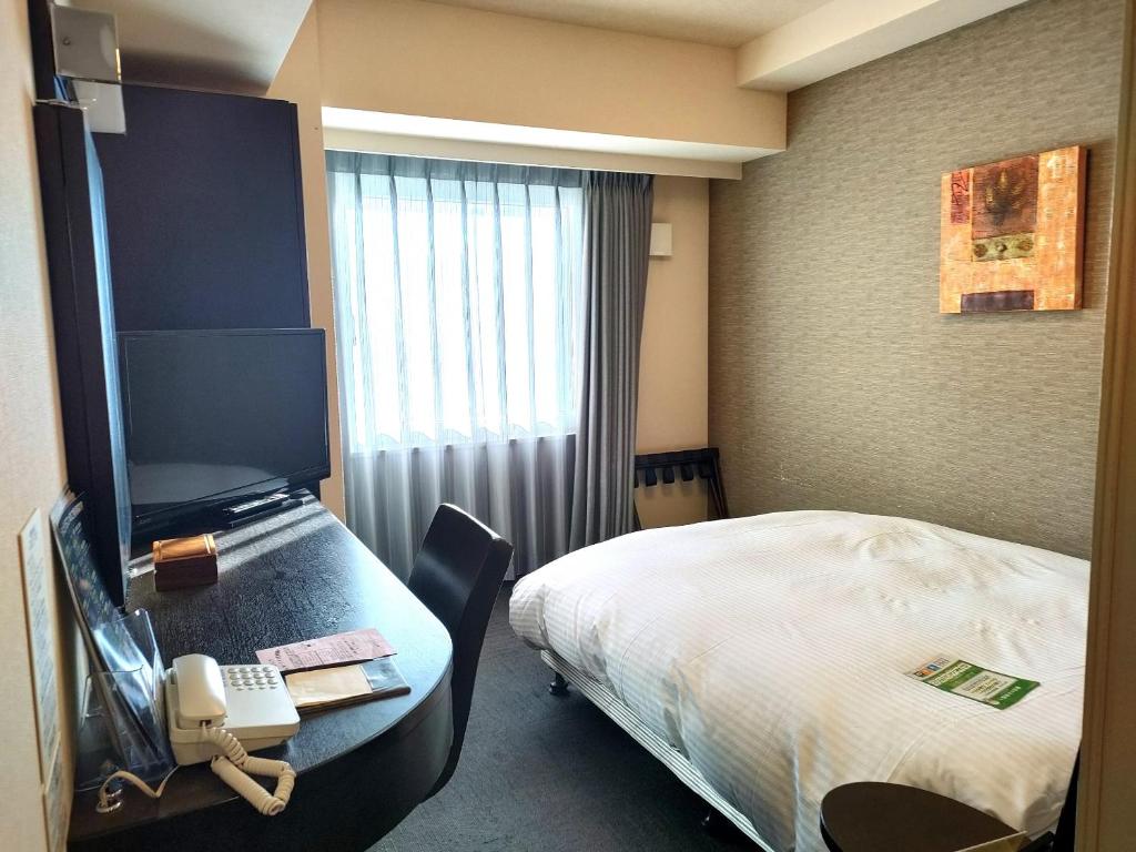 Hotel Route-Inn Miyazaki Tachibana Dori photo 2