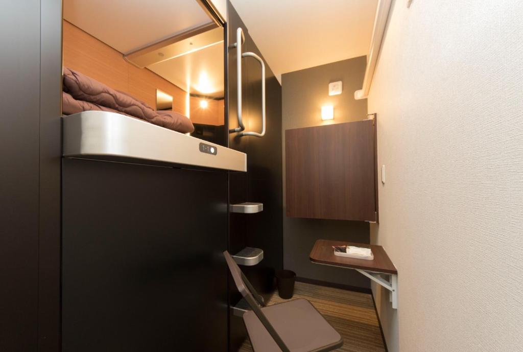 Ryoma Ikebukuro male only -Guest House - Vacation STAY 14547v — photo 1