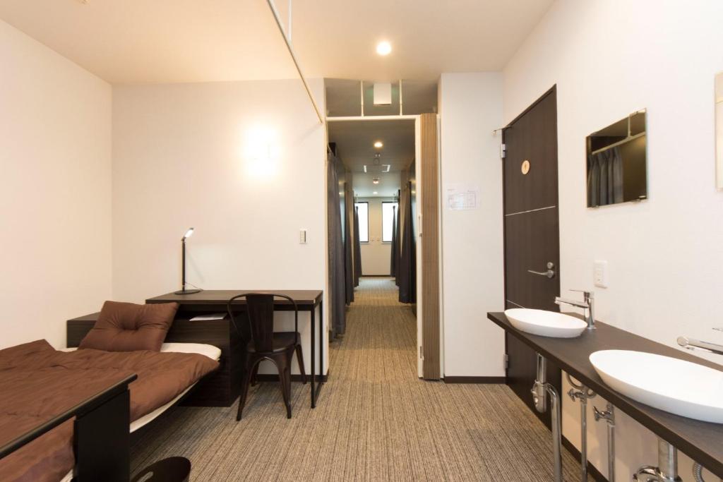 Ryoma Ikebukuro male only -Guest House - Vacation STAY 14547v photo 3