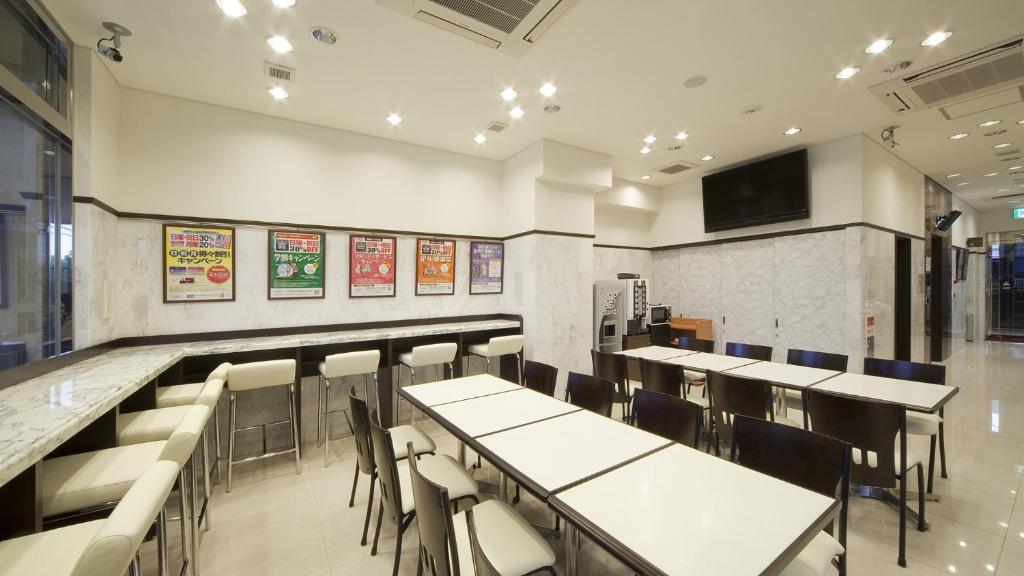 Toyoko Inn Tochigi Ashikaga eki Kita guchi photo 3