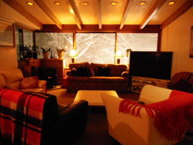 Tsubame Highland Lodge燕ハイランドロッジ photo 3