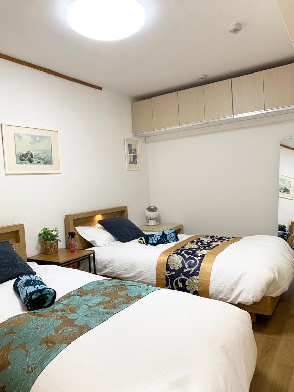 Spring Apartment Shinjuku photo 2