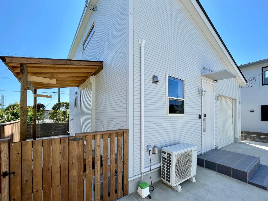 Surfside Cottage - サーフサイドコテージ九十九里 — photo 1