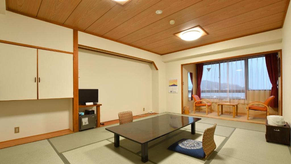 Rikuchu Kaigan Grand Hotel - Vacation STAY 88515v — photo 1
