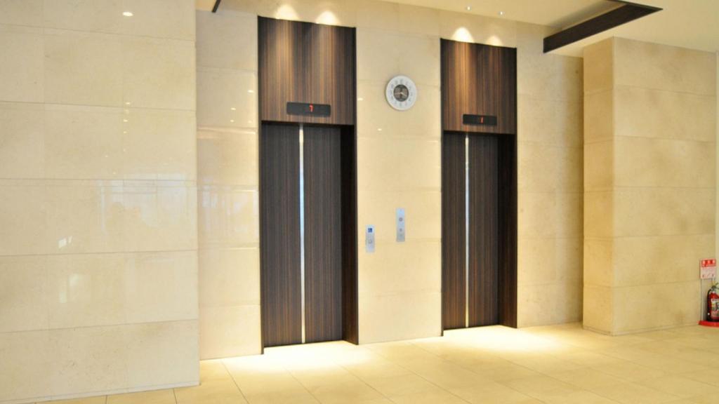 Rikuchu Kaigan Grand Hotel - Vacation STAY 88515v photo 2