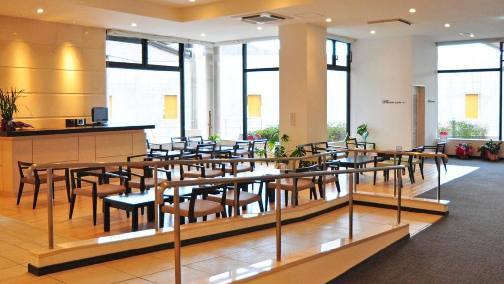 Rikuchu Kaigan Grand Hotel - Vacation STAY 88515v photo 3