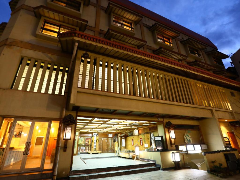 Tokiwaya photo 2