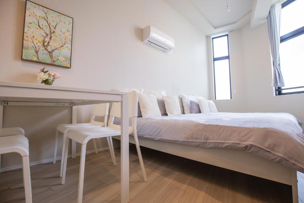 The most comfortable and best choice for accommodation in Yoyogi SioY5 — photo 1