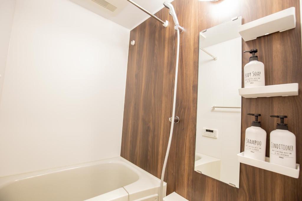 The most comfortable and best choice for accommodation in Yoyogi SioY5 photo 3
