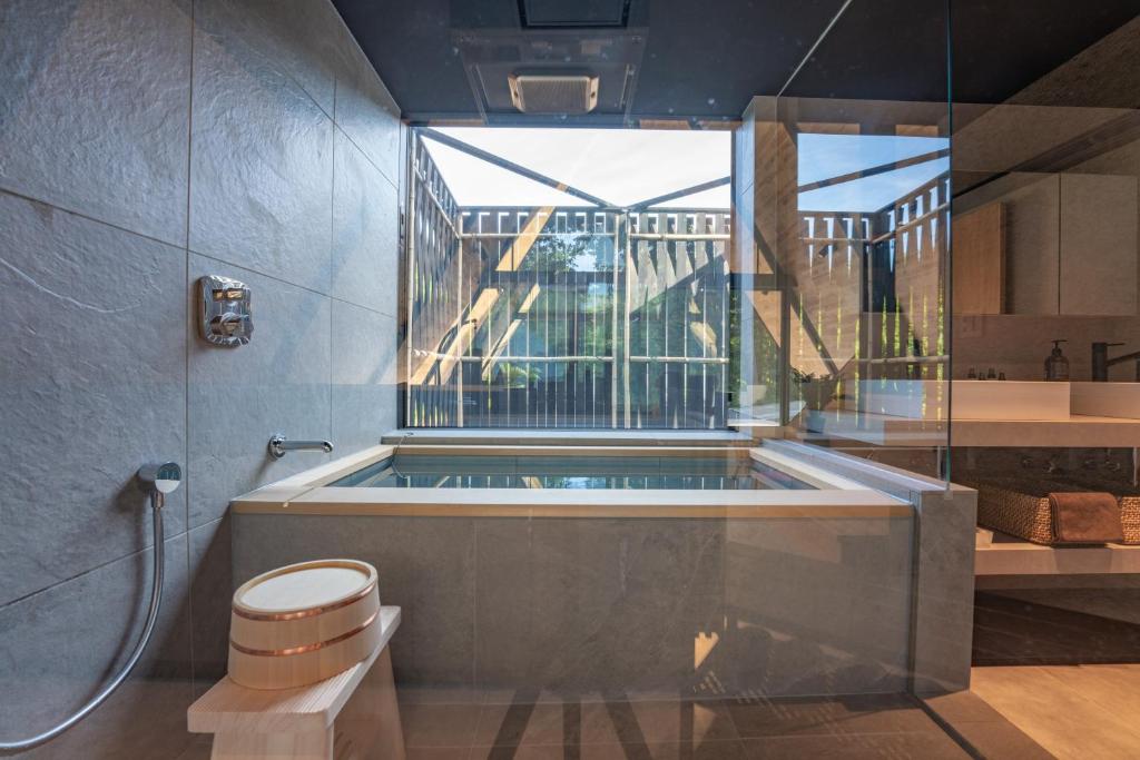 A-frame箱根強羅 photo 3