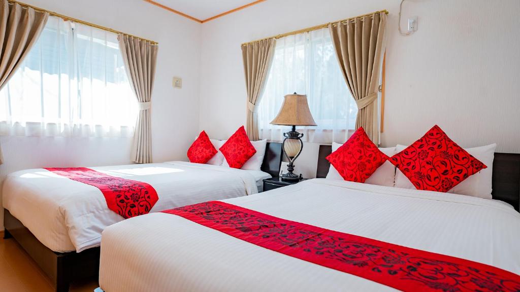 United Resort Kibougaoka photo 3
