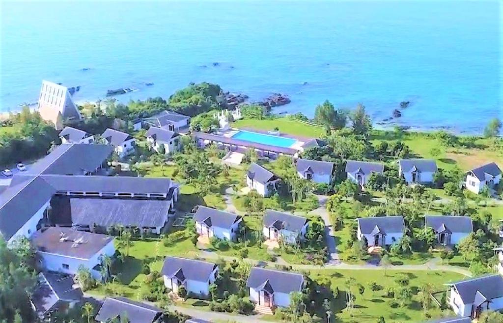LiVEMAX Amms Canna Resort Villa — photo 1