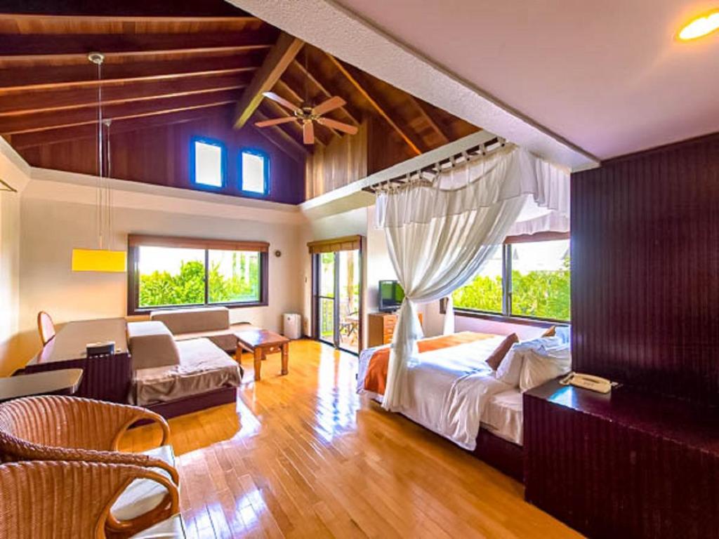 LiVEMAX Amms Canna Resort Villa photo 2