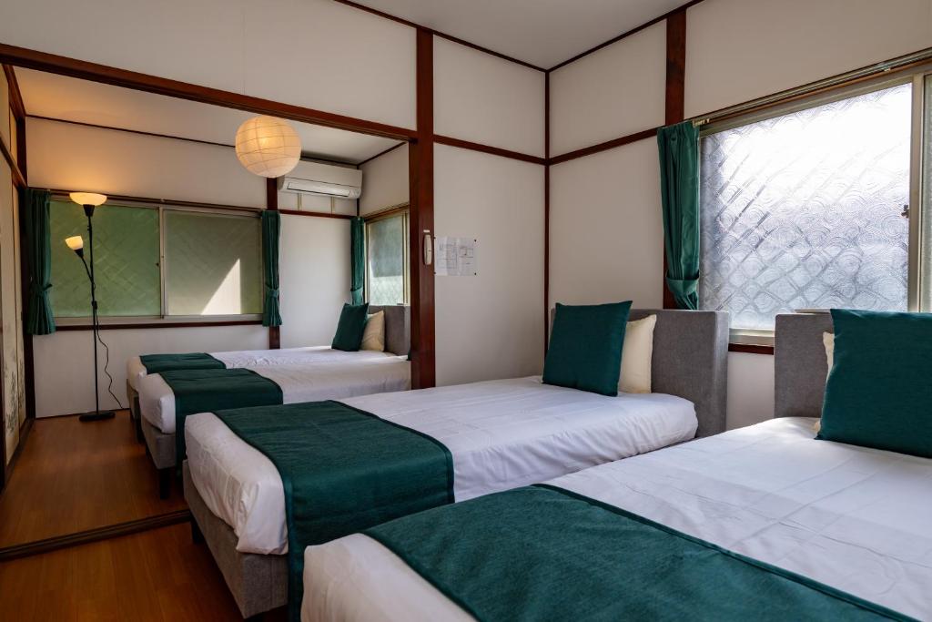 Satorie Beppu photo 2