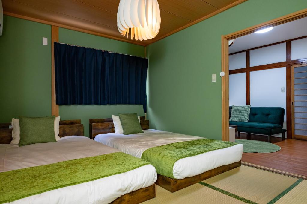 Satorie Beppu photo 3