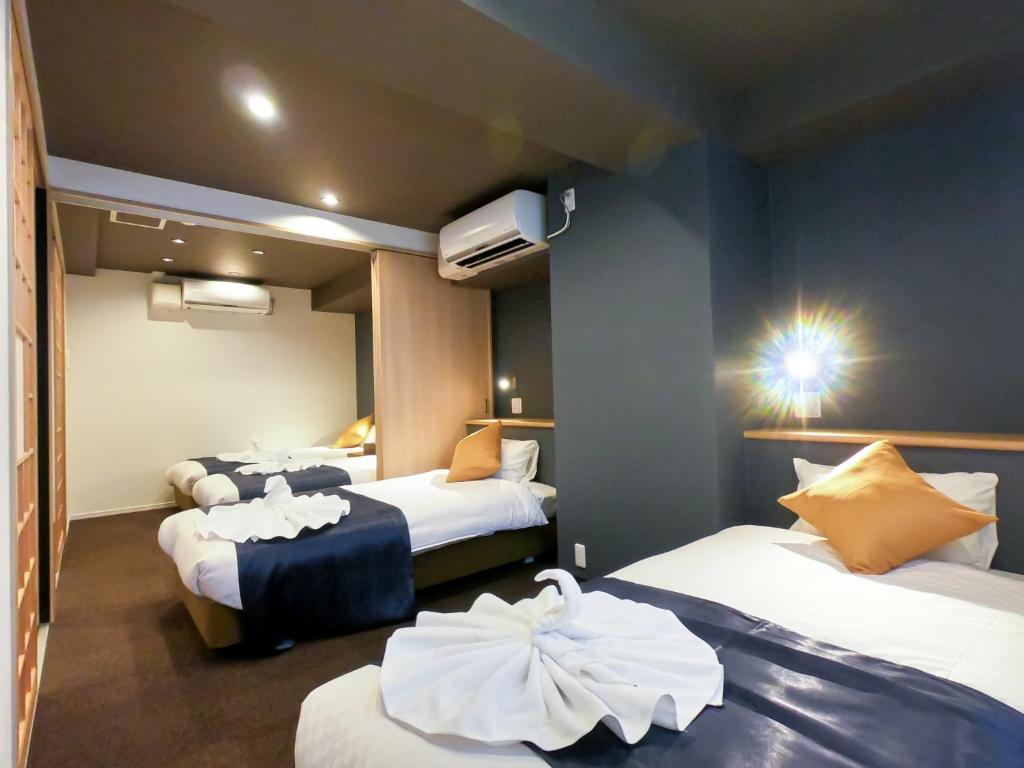 Hotel S-Presso Central - Vacation STAY 9448 photo 2