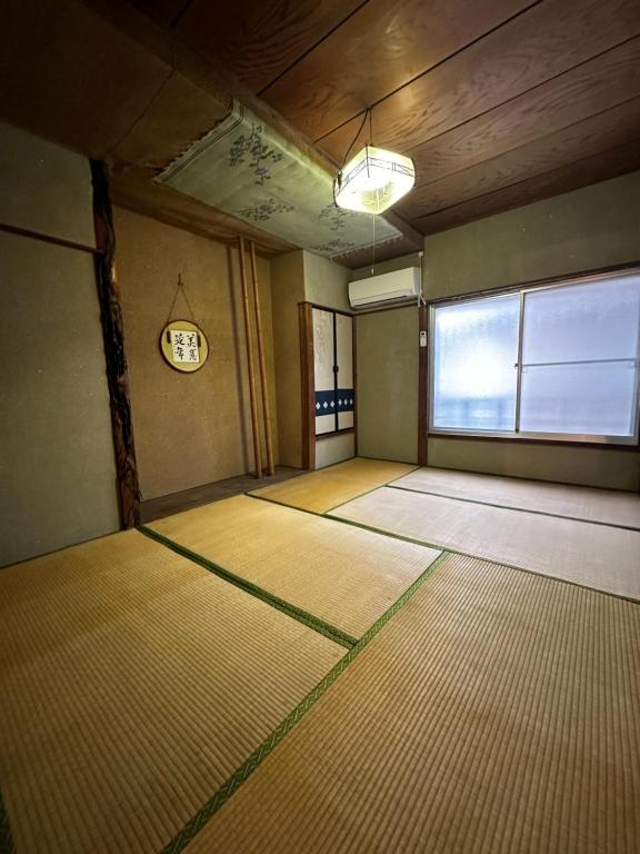 素泊まり民宿とみや 全部屋個室 伊豆大島 photo 2