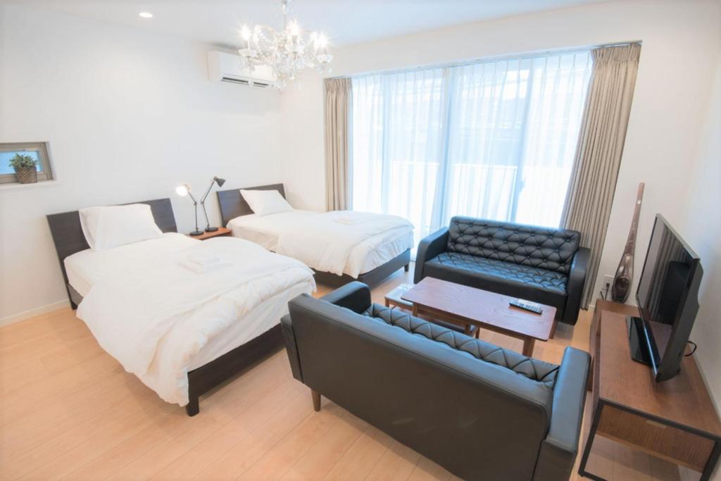 Salon Shibuya - Vacation STAY 78187 — photo 1