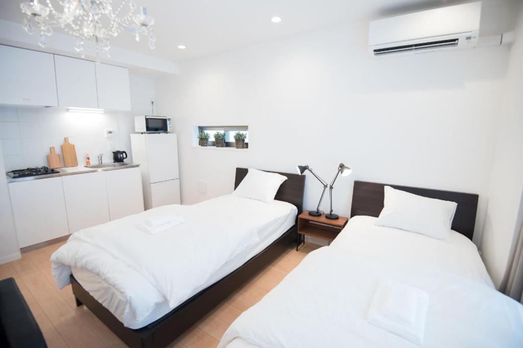 Salon Shibuya - Vacation STAY 78187 photo 2