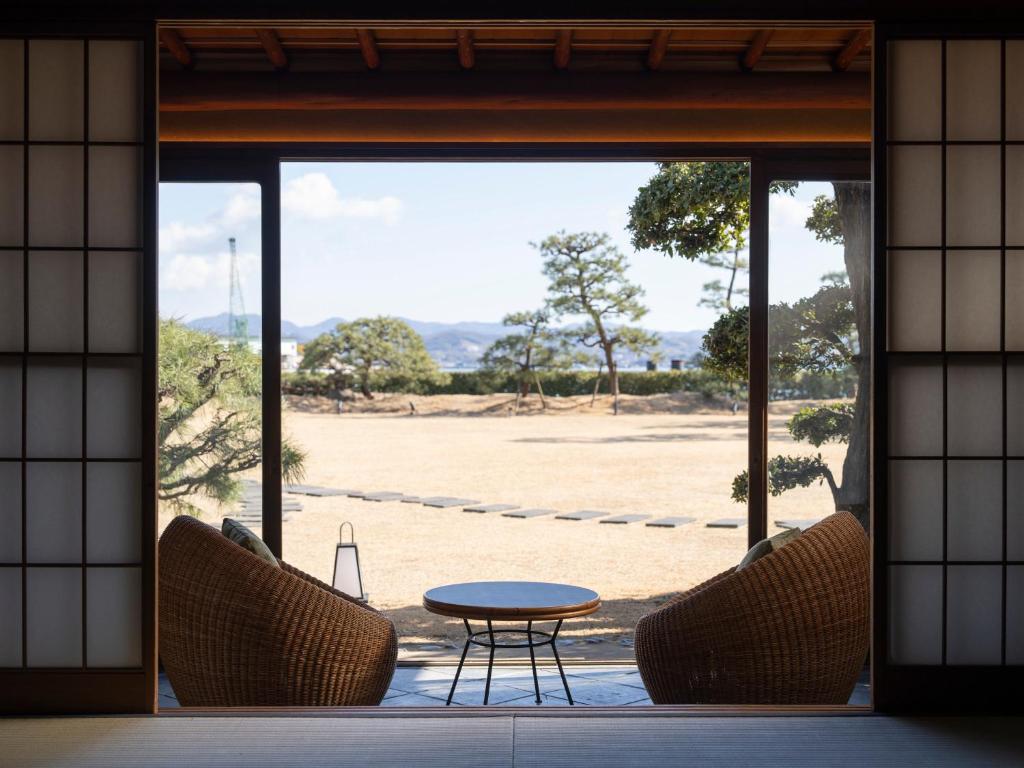Ryokan Onomichi Nishiyama photo 2