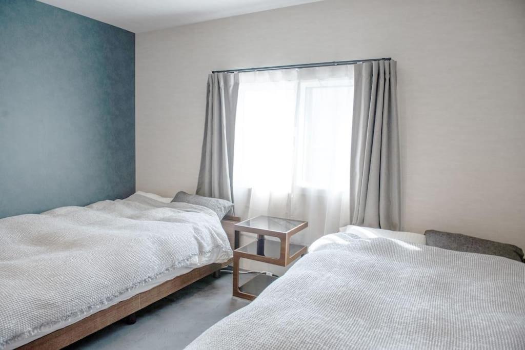 Sauna Villa Yoichi / 4 bed room with private sauna photo 2