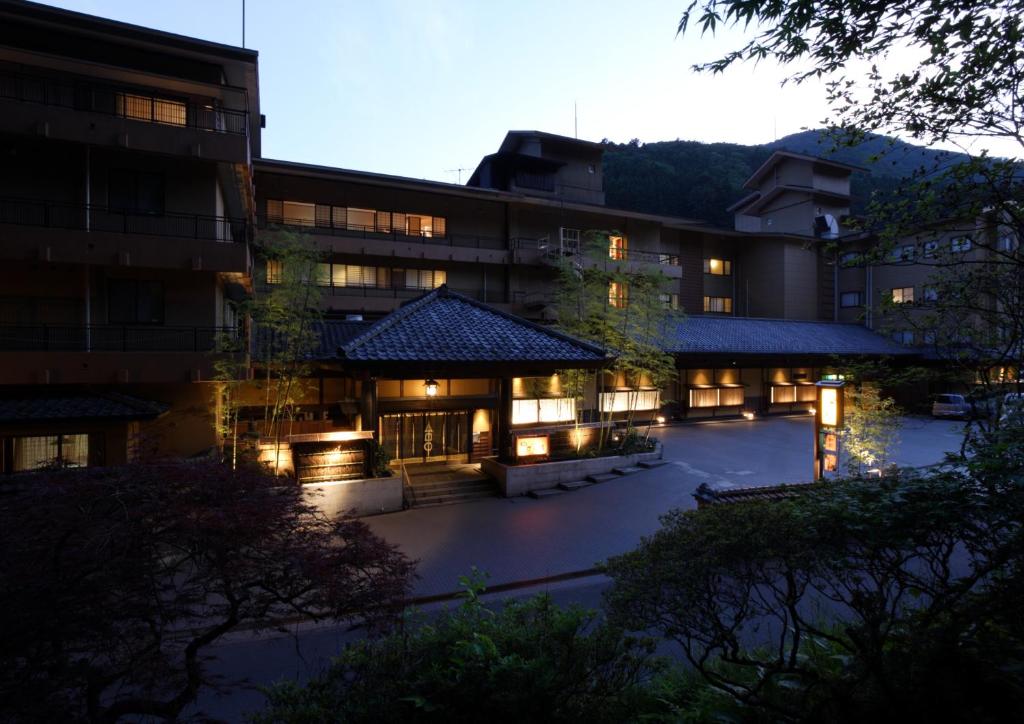 Shima Yamaguchikan photo 2
