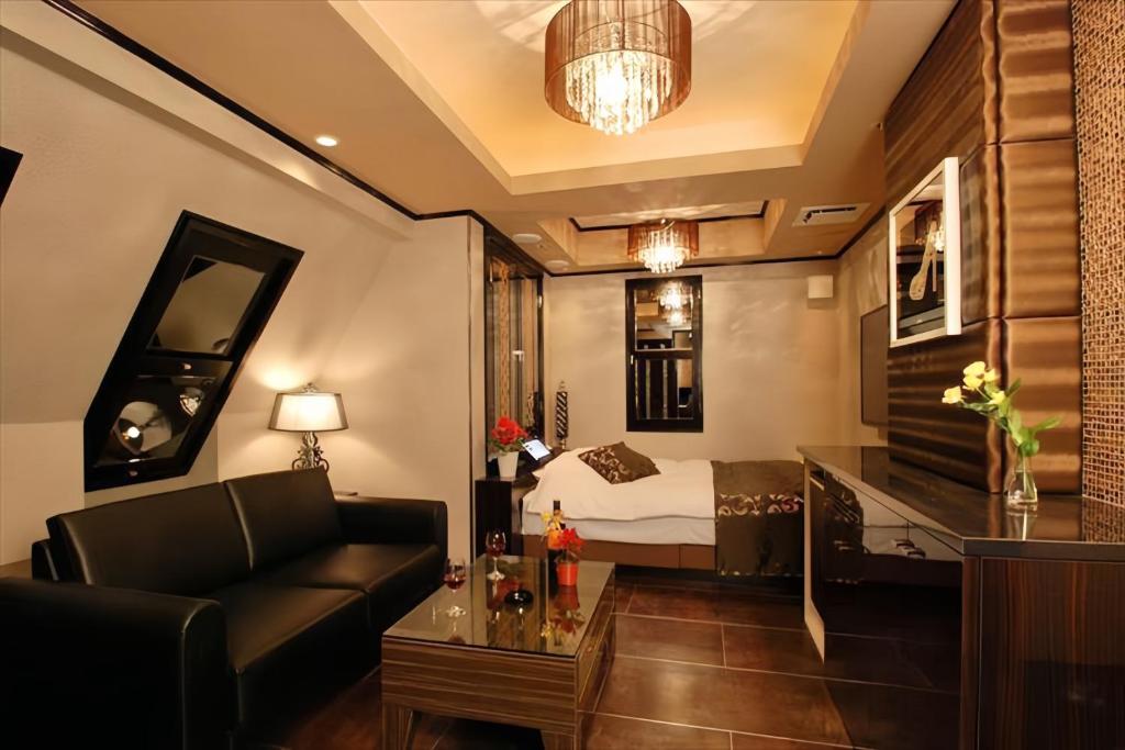 HOTEL Shuffle photo 2