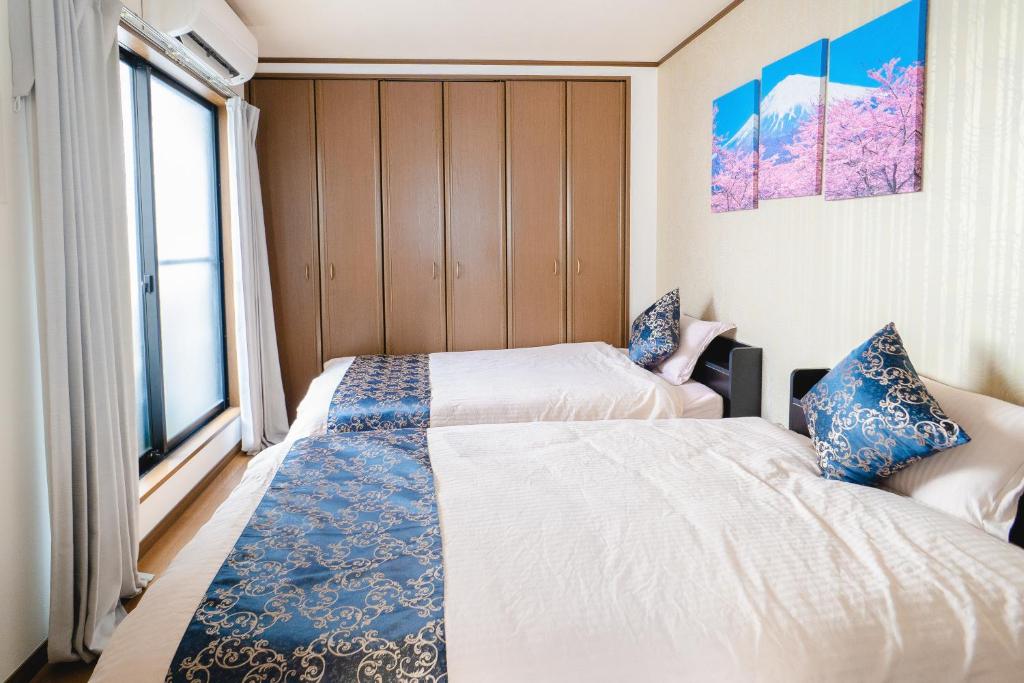 遊泊昭和町YupaStay photo 2
