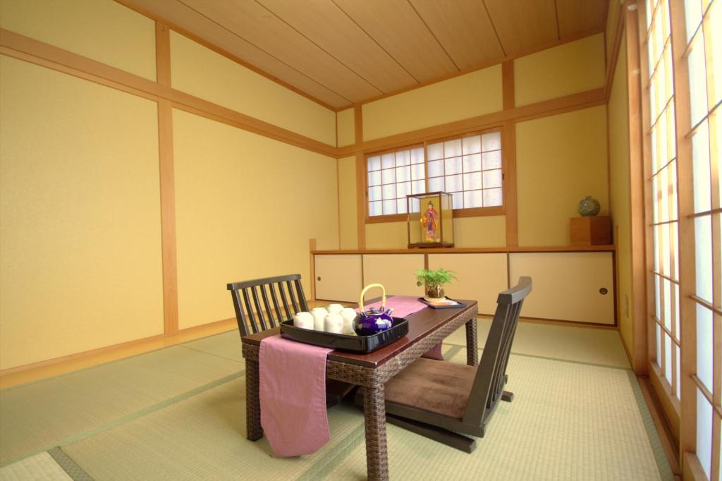 遊泊昭和町YupaStay photo 3