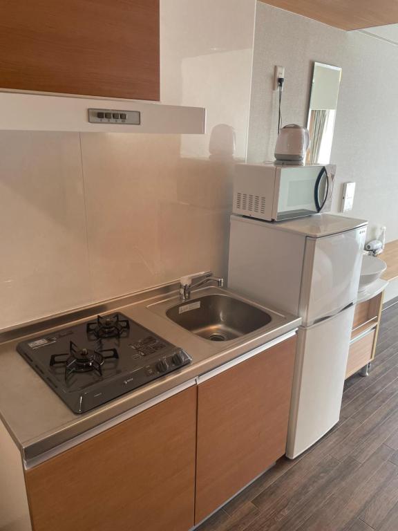 HOTEL Progress inn 名護 MATABee photo 3