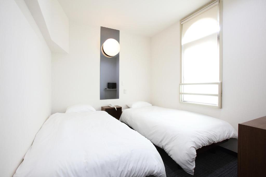 Kurashiki Global Hotel photo 2