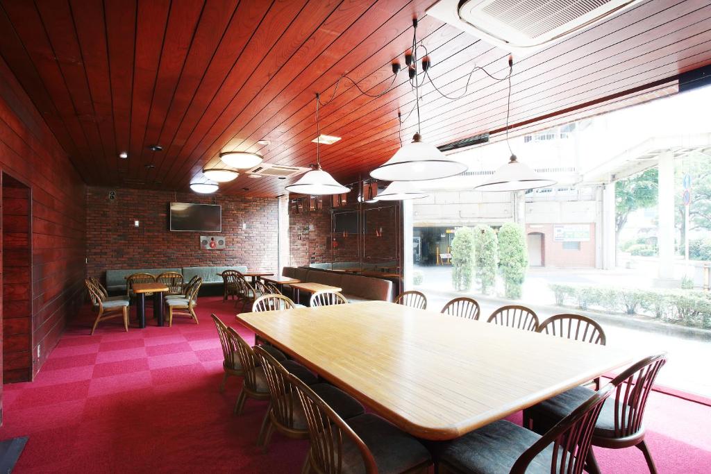 Kurashiki Global Hotel photo 3