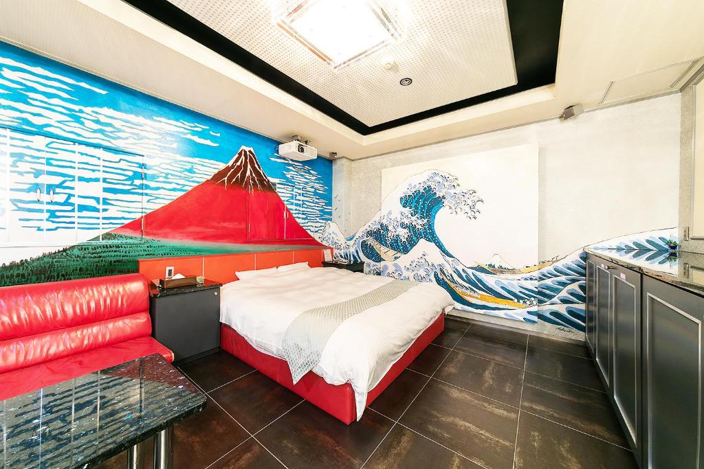 Hotel TO photo 2